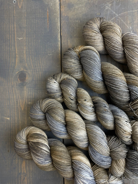 Rhinebeck Yarn Set – Forbidden Fiber Co