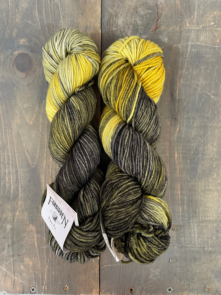 Gluttony Worsted Clearance Sale