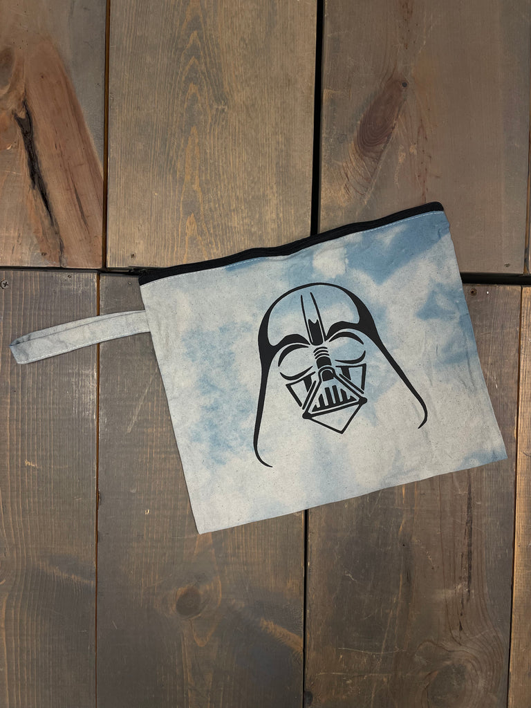 Vader Project Bag (DYED-TO-ORDER)