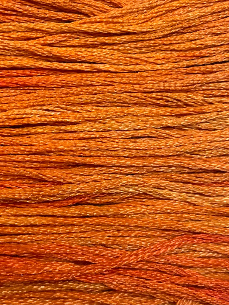 219 - Pumpkin Spice (Thread)