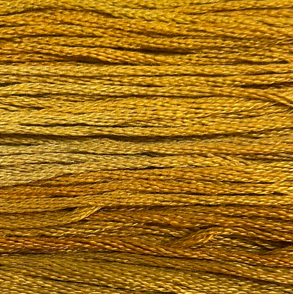 615 Broomstick (Thread) Forbidden Fiber Co
