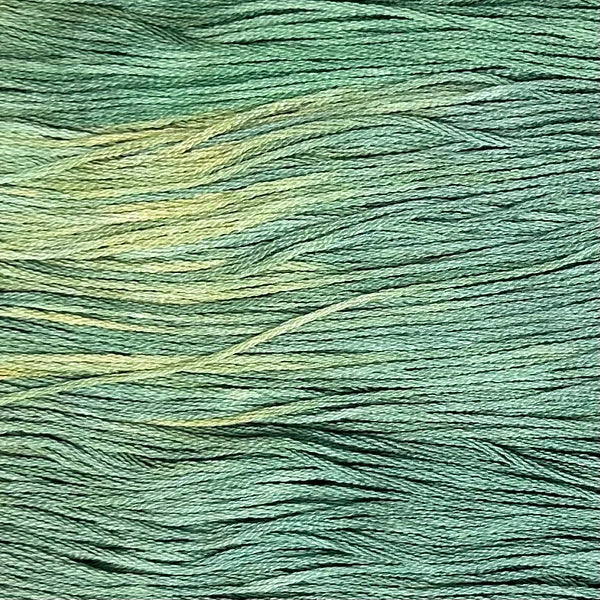 Happy Little Tree (Thread) – Forbidden Fiber Co