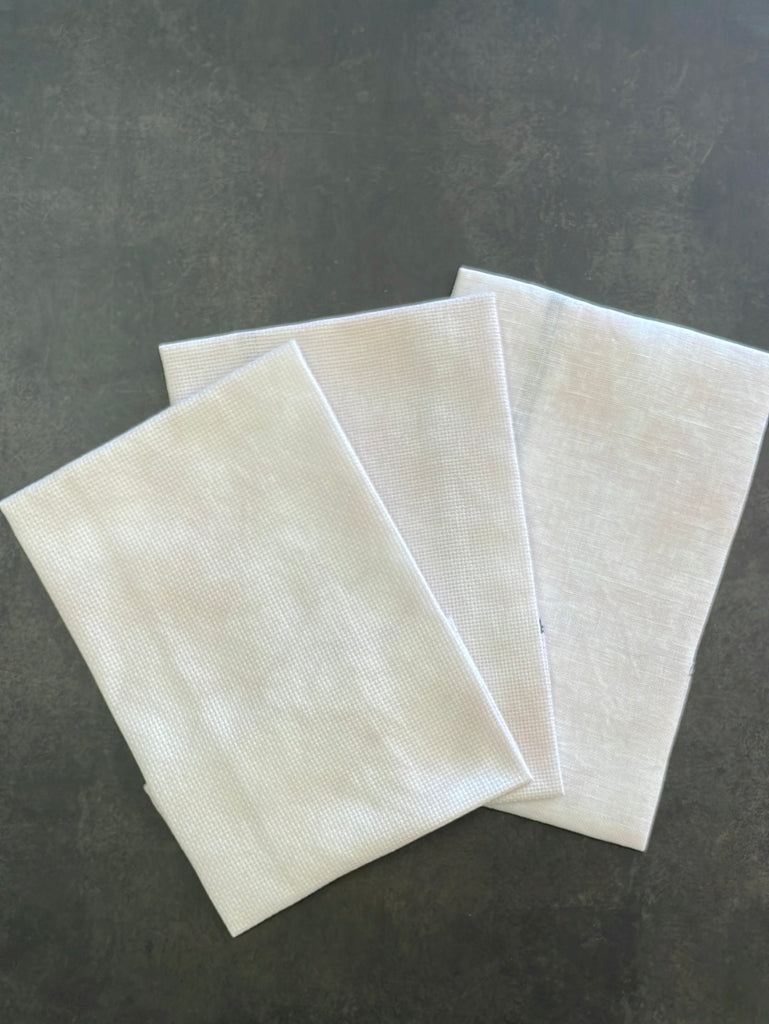 Parchment (Fabric)
