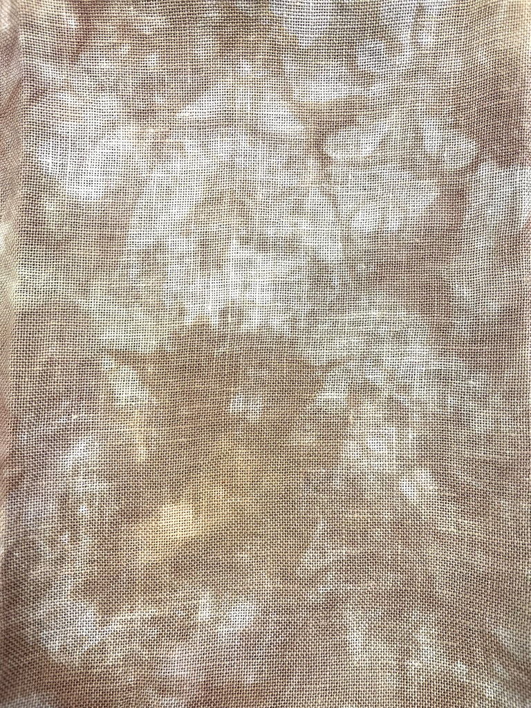 Leaf Pile (Fabric)