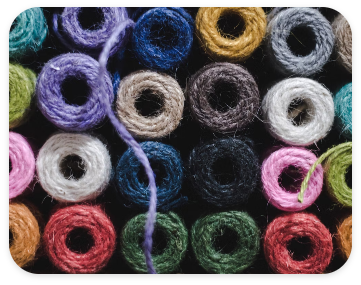 The color curator