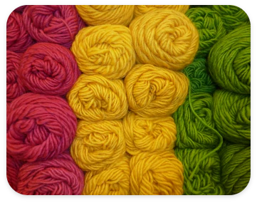 The color curator