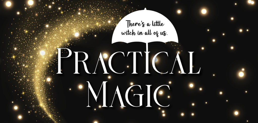 Practical Magic Collection