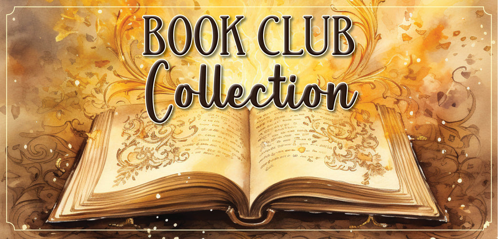 Book Club Collection