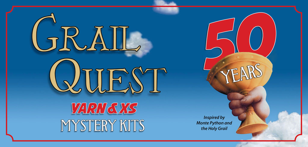 Grail Quest