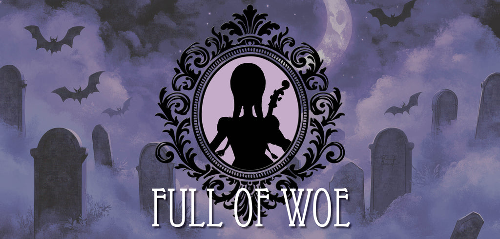 Full of Woe SAL