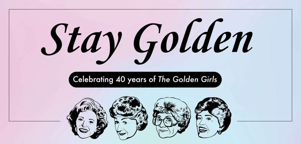 Stay Golden Collection