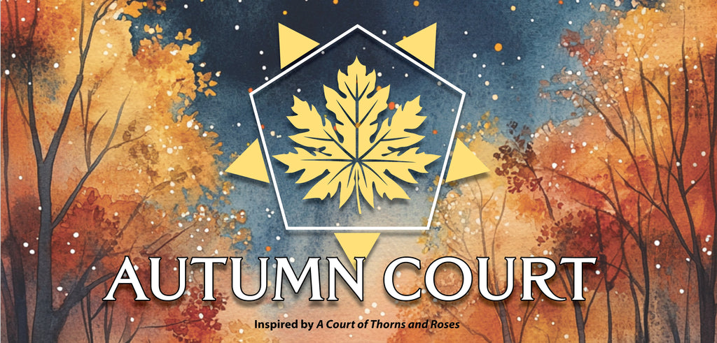 Autumn Court Collection
