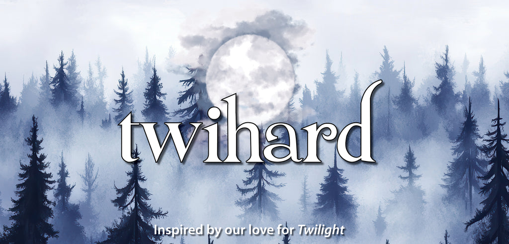 The Twihard Collection