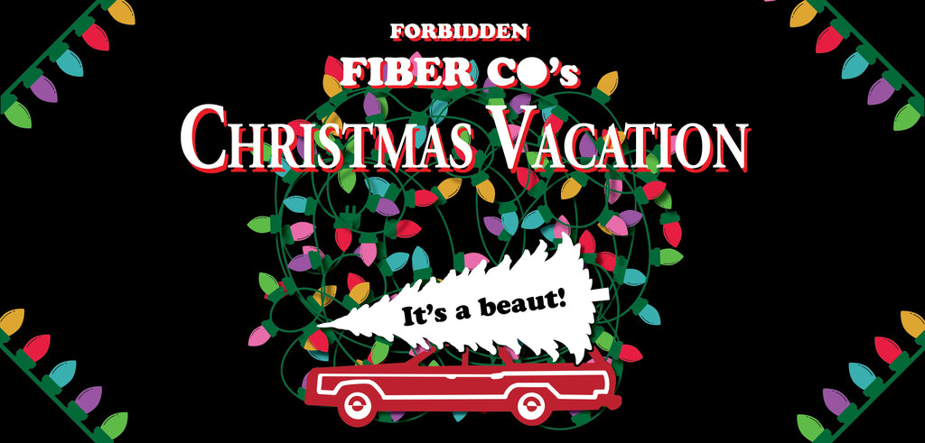 Christmas Vacation