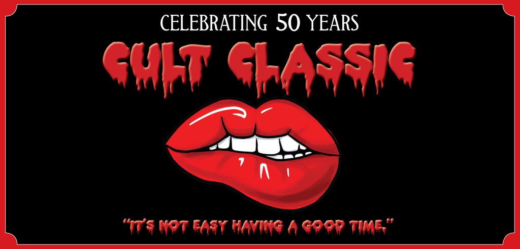 Cult Classic Collection