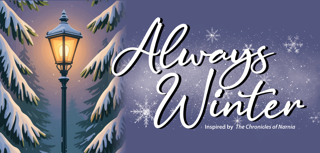 Always Winter Collection