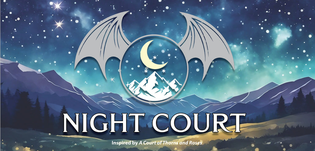 Night Court Collection