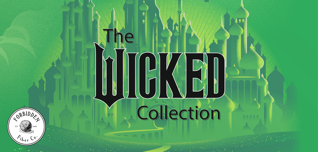 Wicked Collection