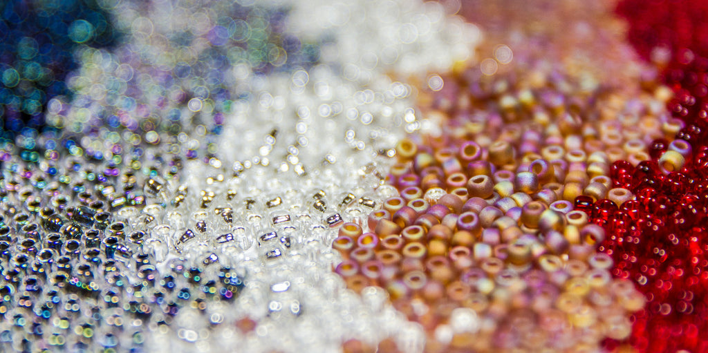 Japanese Seed Beads