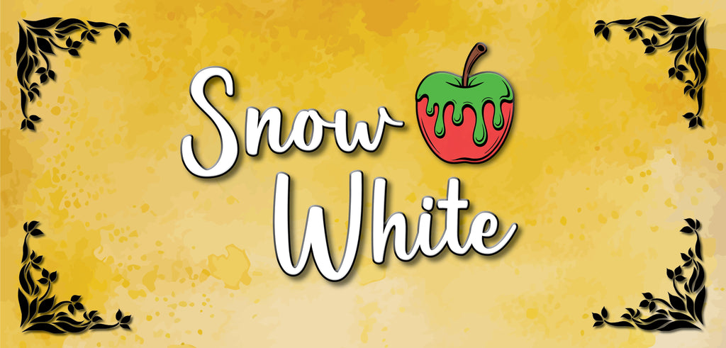 The Snow White Collection
