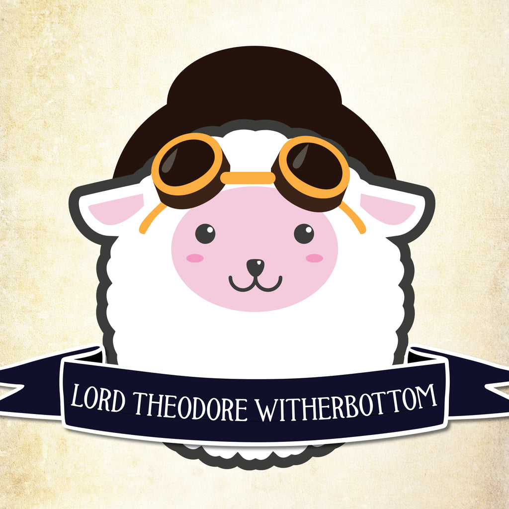 Lord Theodore Witherbottom