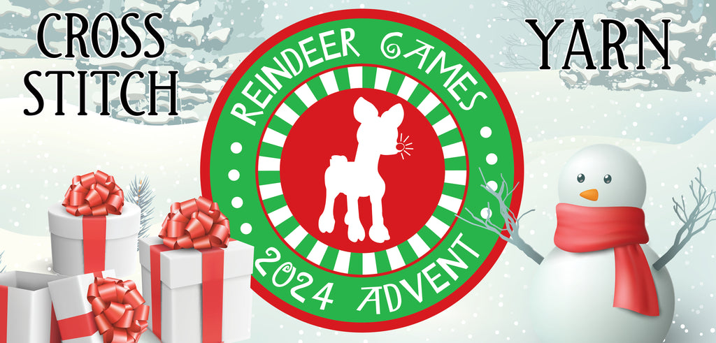 Advent Calendars