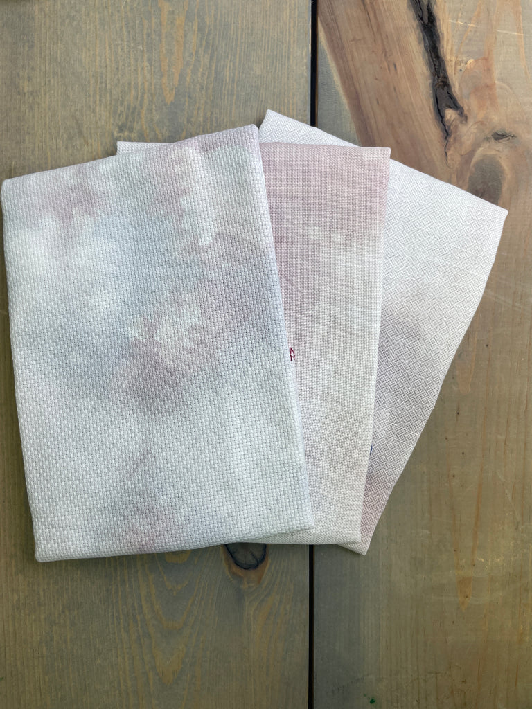 Vintage Rose (Fabric) (FOM)