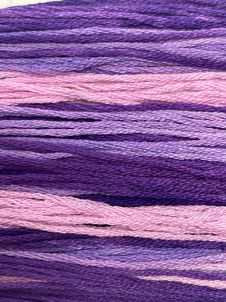 OOAK #119 (Thread)