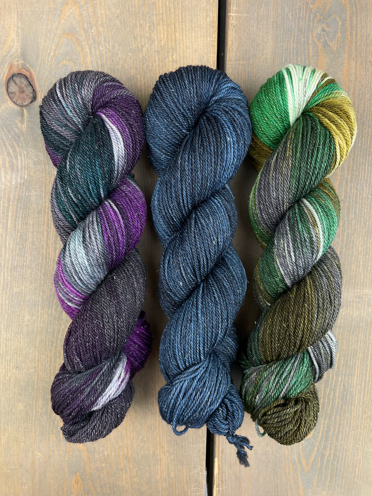 Cult Classic Yarn Set