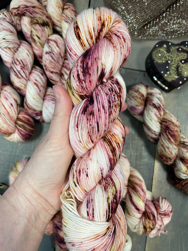 Fuss and Feathers