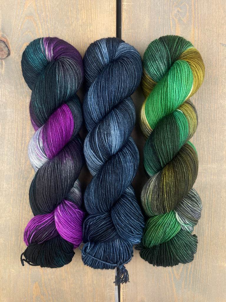 Cult Classic Yarn Set