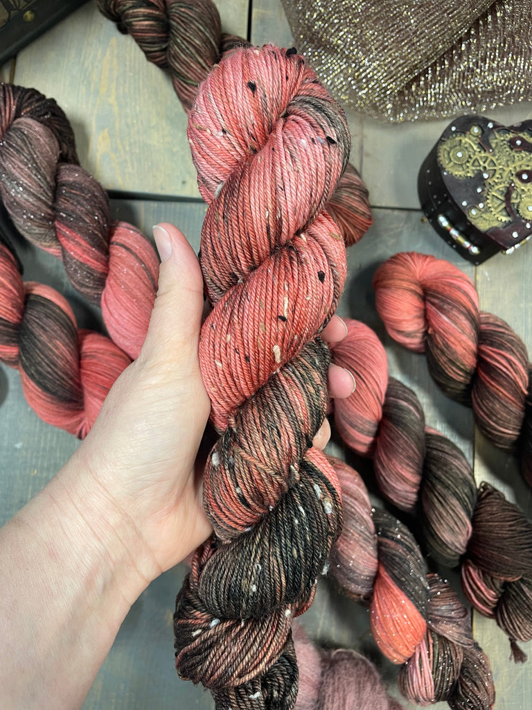 Alpha DK Clearance Sale