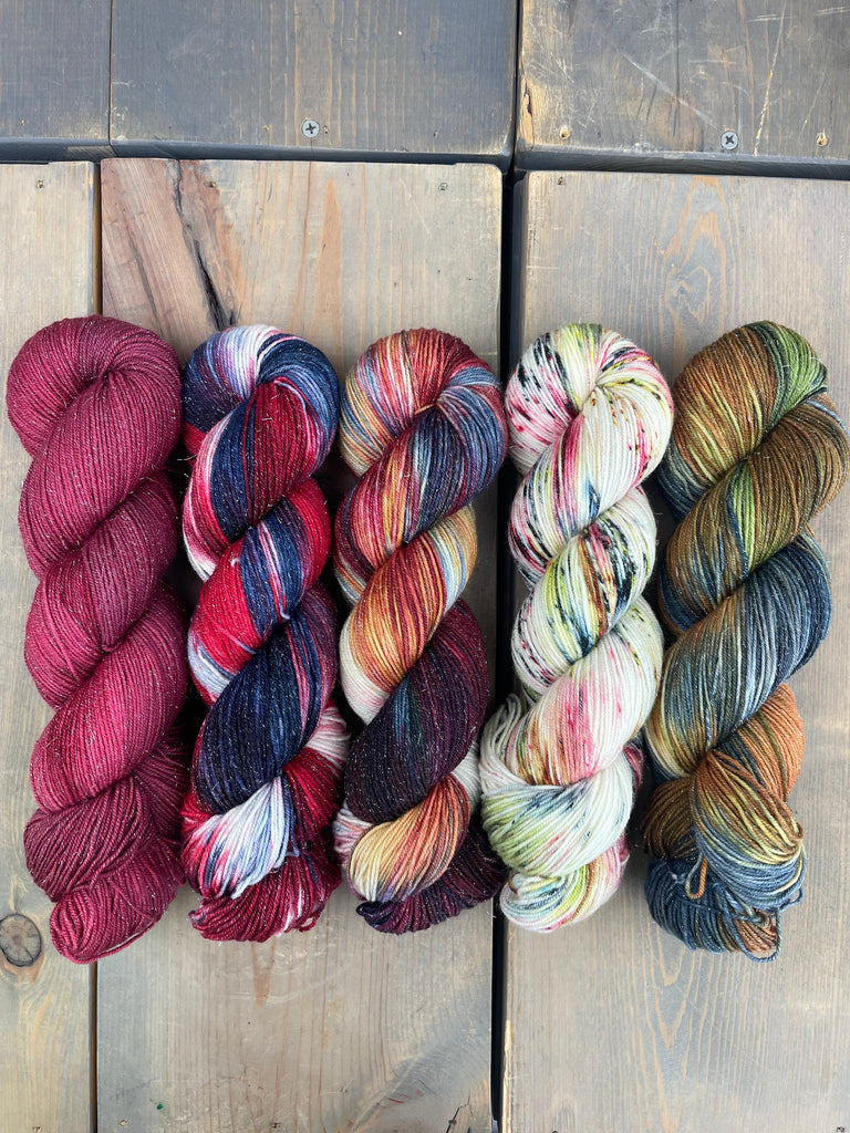 The Snow White Collection (Full Set)