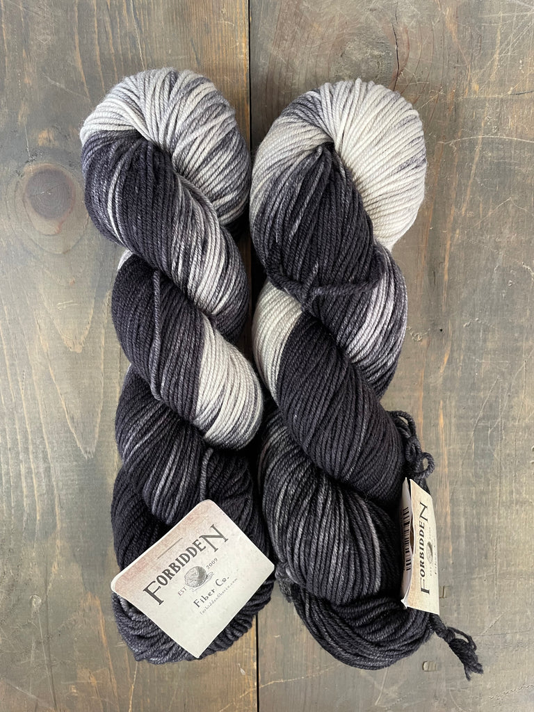 Gluttony Sport/DK Clearance Sale – Forbidden Fiber Co