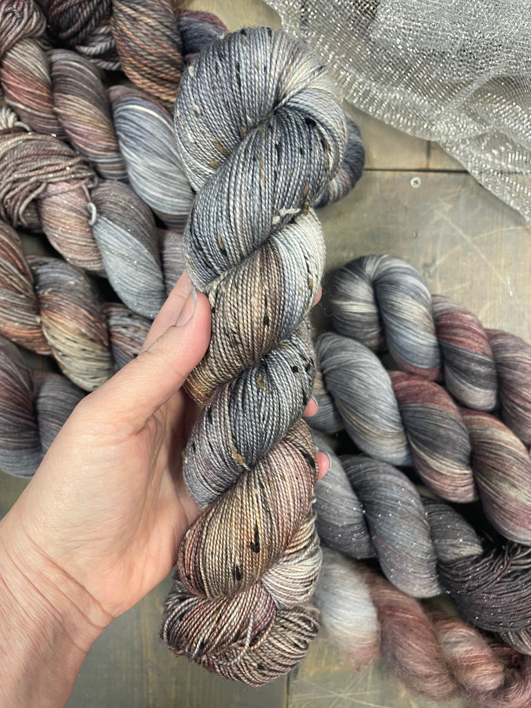 Alpha Sock Clearance Sale