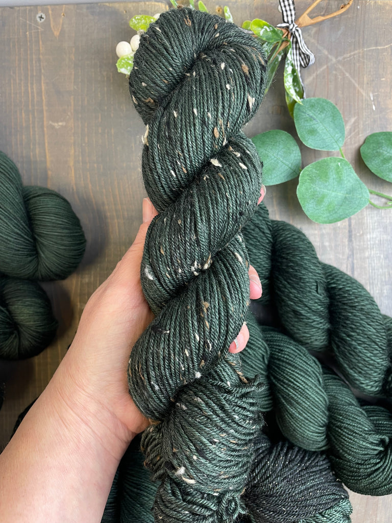 Spruce (Christmas Holiday Palette)