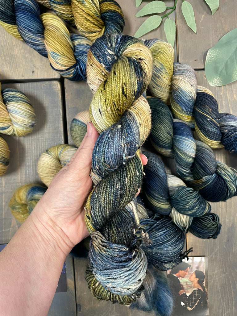Alpha DK Clearance Sale