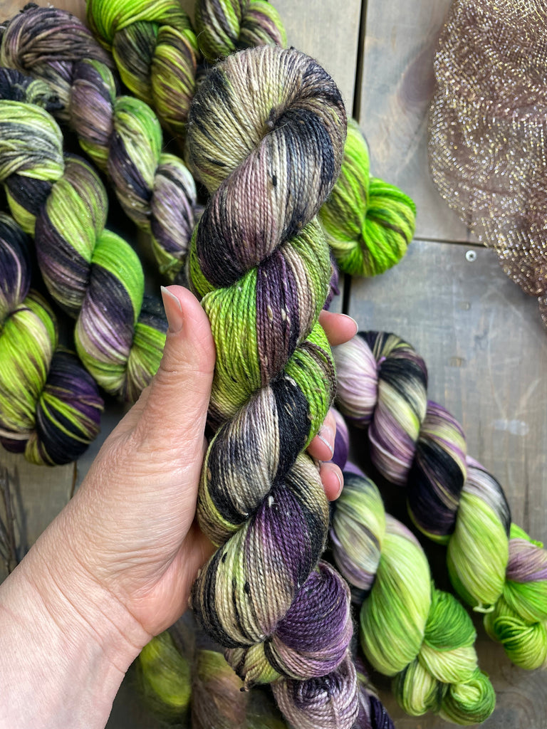 Alpha Sock Clearance Sale
