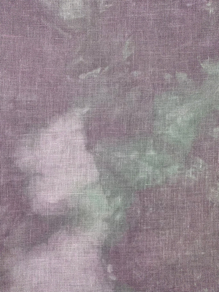 Tangled Thistle (Fabric)
