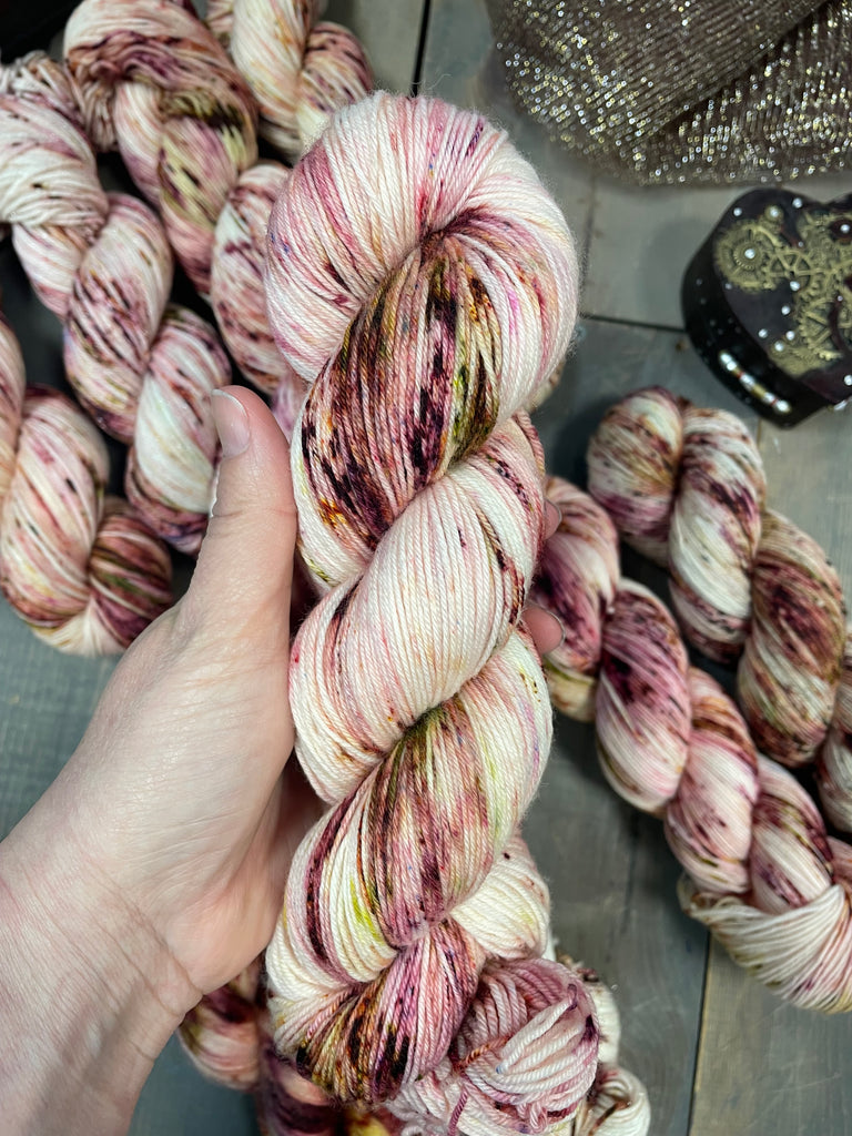 Fuss and Feathers