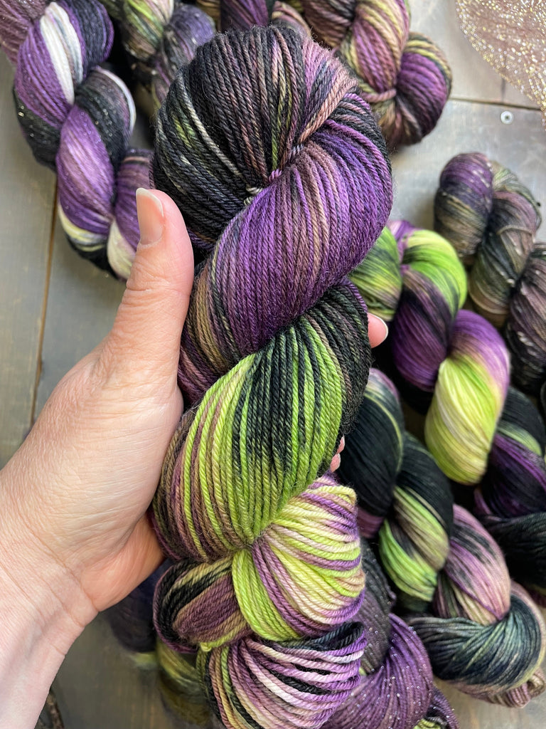 Alpha Sock Clearance Sale