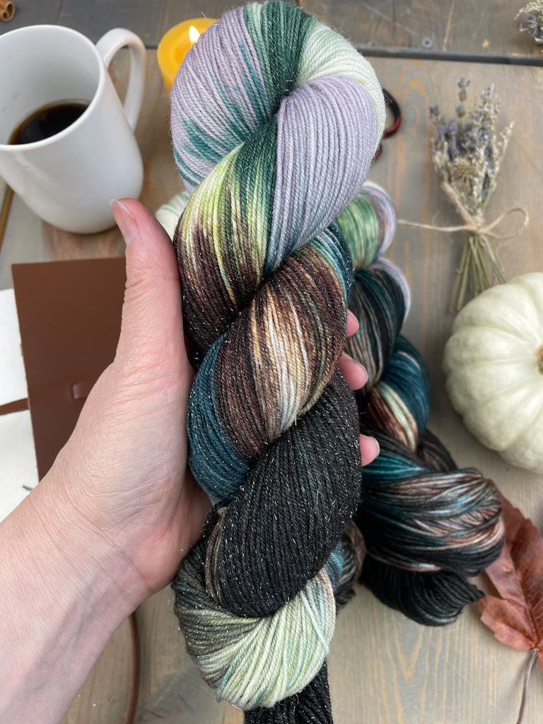 Cloakfern (PRE-ORDER)