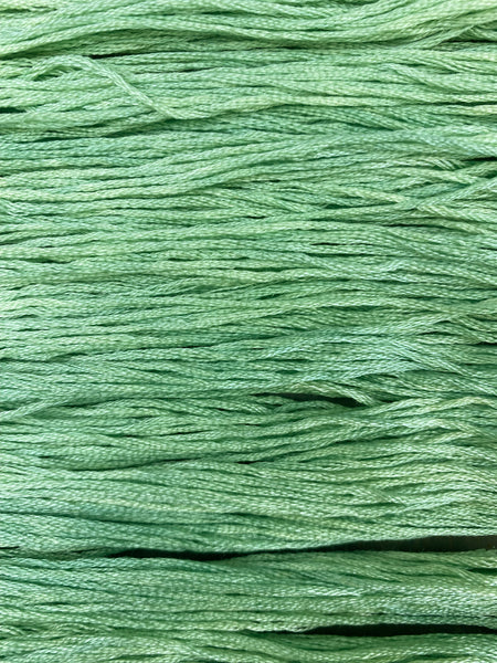 Lime Thread 338 - Lime (Thread) – Forbidden Fiber Co