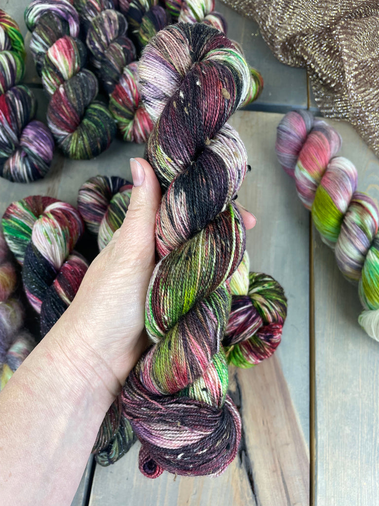 Alpha Sock Clearance Sale