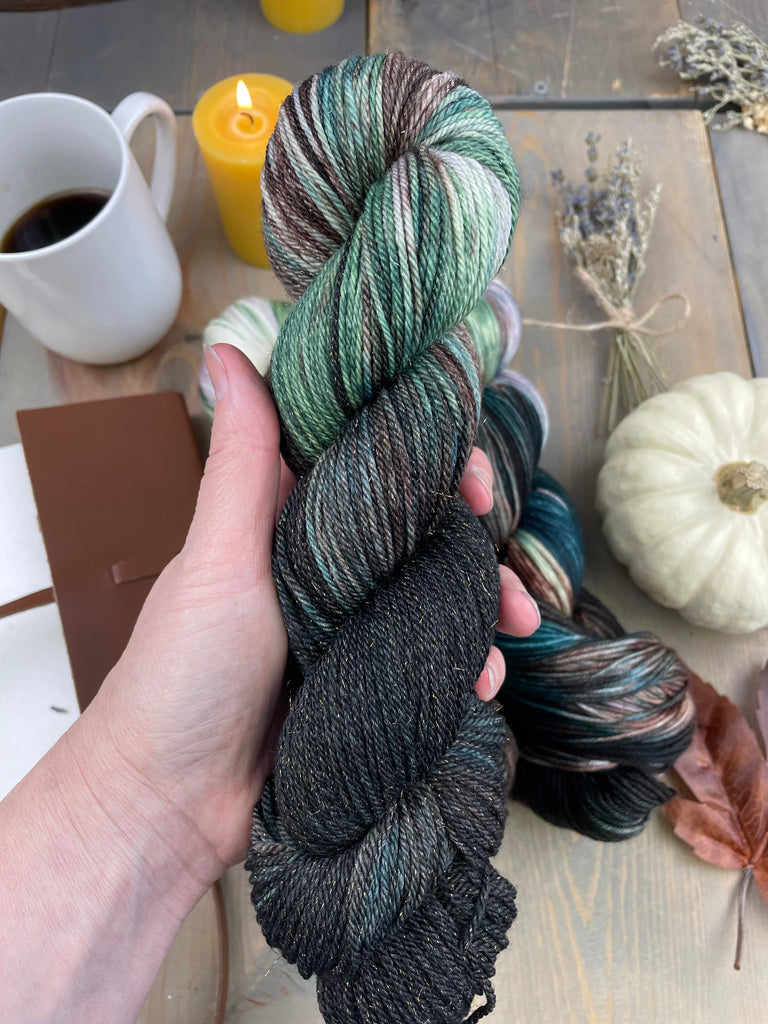 Cloakfern (PRE-ORDER)