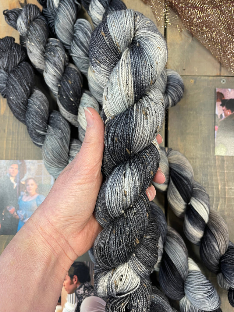 Alpha Sock Clearance Sale