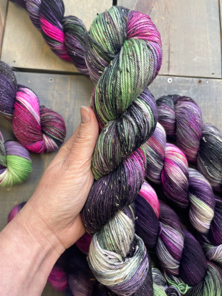 Alpha DK Clearance Sale