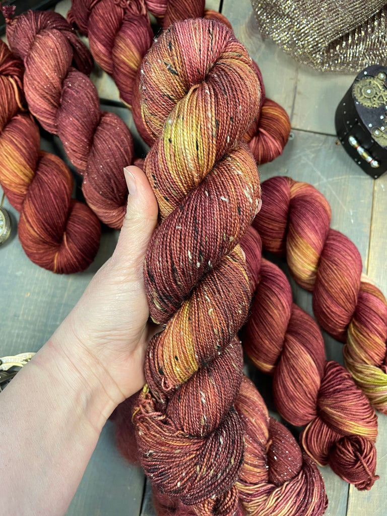 Alpha Sock Clearance Sale