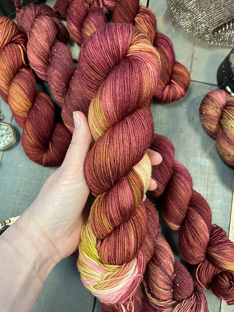 Brassberry