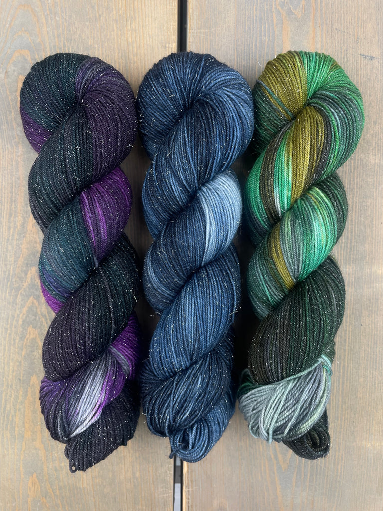 Cult Classic Yarn Set